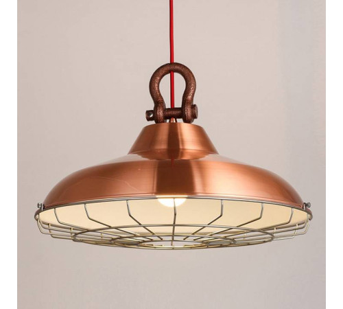 Подвесной светильник Imperiumloft SMМ SMM01