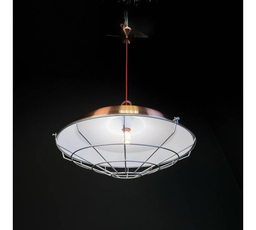 Подвесной светильник Imperiumloft SMМ SMM01