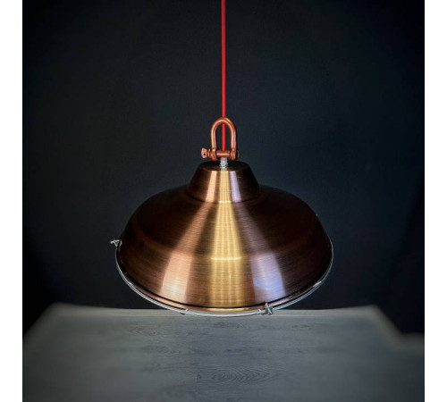 Подвесной светильник Imperiumloft SMМ SMM01