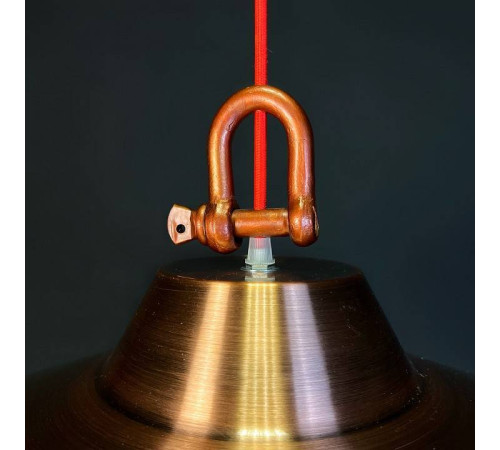 Подвесной светильник Imperiumloft SMМ SMM01