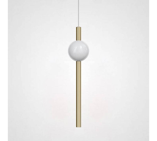 Подвесной светильник Imperiumloft ORION GLOBE LIGHT 40,1625