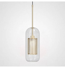 Подвесной светильник Imperiumloft CATCH F CATCH-F01