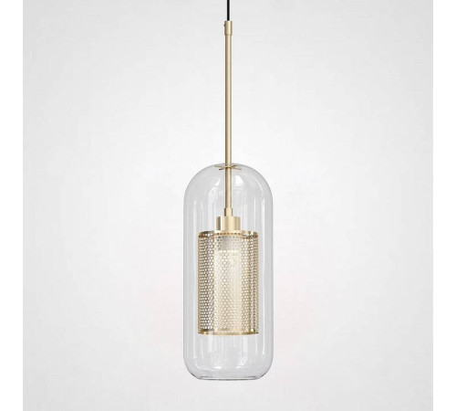 Подвесной светильник Imperiumloft CATCH F CATCH-F01