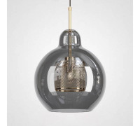 Подвесной светильник Imperiumloft CATCH SMOKY catch-smoky01