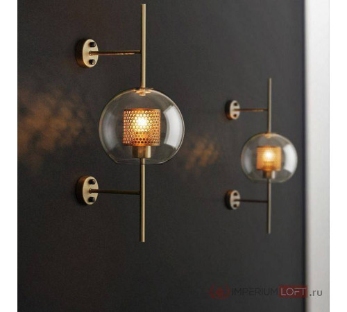 Бра Imperiumloft CATCH WALL CATCHWALL01