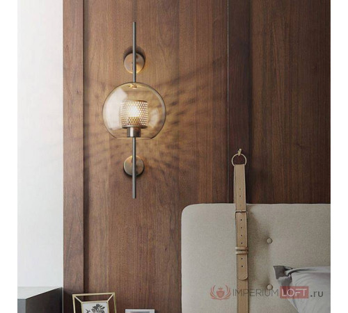 Бра Imperiumloft CATCH WALL CATCHWALL01