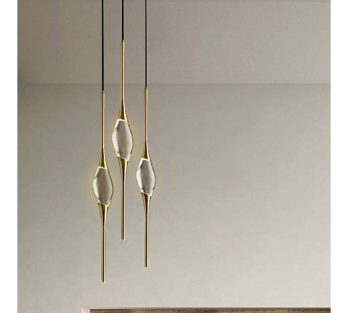 Светильник на штанге Imperiumloft FAME fame01