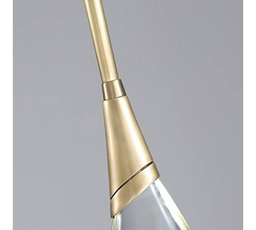 Светильник на штанге Imperiumloft FAME fame01