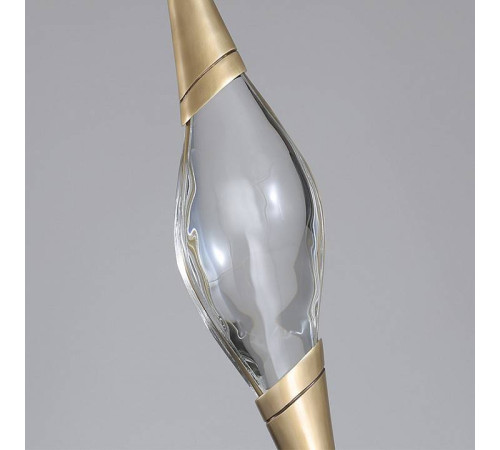 Светильник на штанге Imperiumloft FAME fame01