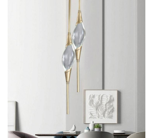 Светильник на штанге Imperiumloft FAME fame01