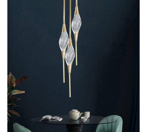 Светильник на штанге Imperiumloft FAME fame01