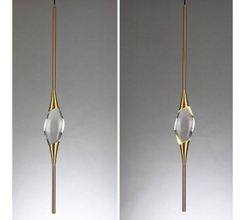 Светильник на штанге Imperiumloft FAME fame01