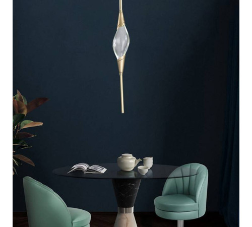 Светильник на штанге Imperiumloft FAME fame01