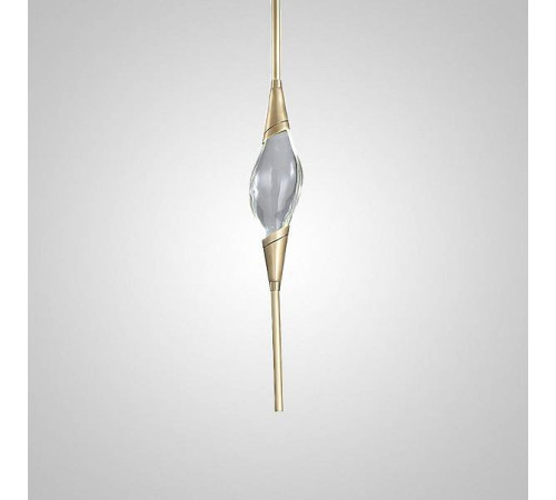 Светильник на штанге Imperiumloft FAME fame01