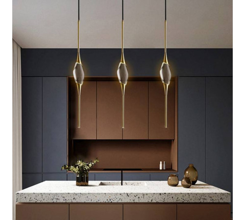 Светильник на штанге Imperiumloft FAME fame01