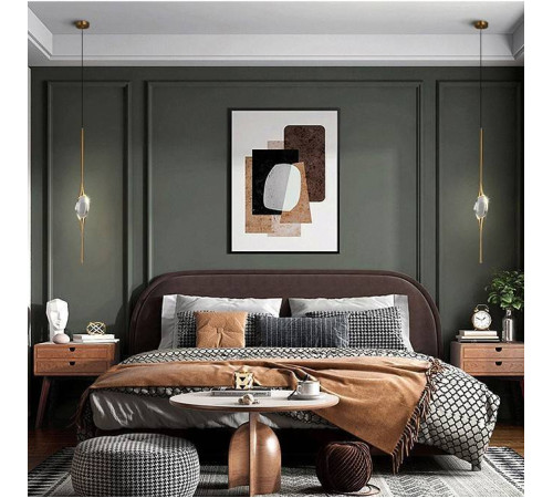 Светильник на штанге Imperiumloft FAME fame01