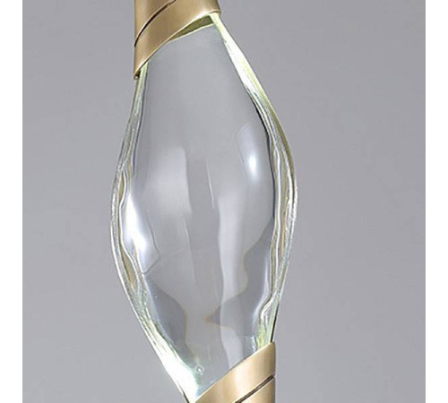 Светильник на штанге Imperiumloft FAME fame01