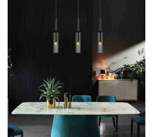 Подвесной светильник ImperiumLoft Night Night01