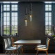 Подвесной светильник ImperiumLoft Night Night01