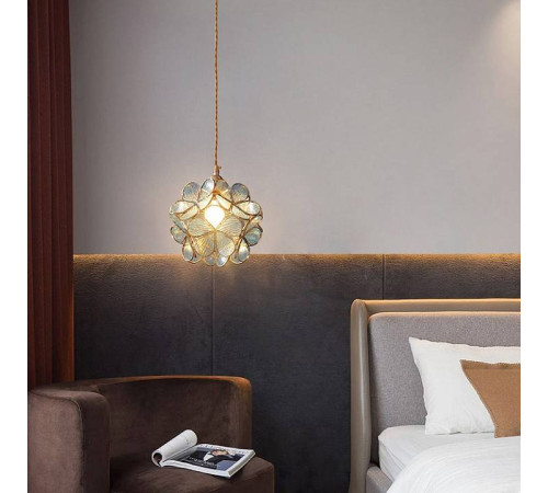 Подвесной светильник Imperiumloft SUM sum01