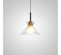 Подвесной светильник Imperiumloft OMG Glass Tree omg-glass01