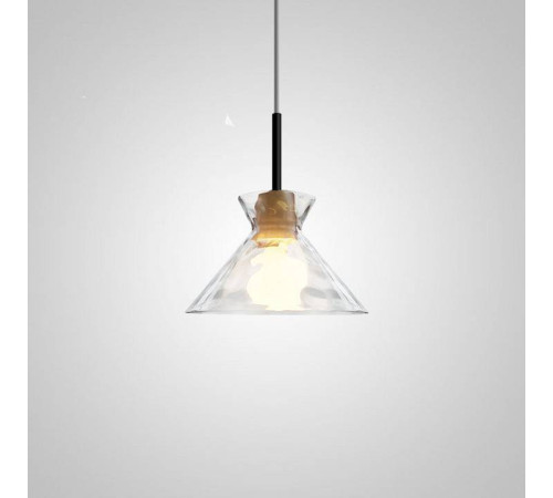 Подвесной светильник Imperiumloft OMG Glass Tree omg-glass01