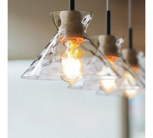 Подвесной светильник Imperiumloft OMG Glass Tree omg-glass01