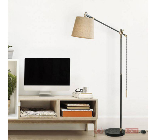 Торшер Imperiumloft CRANE CRANE01