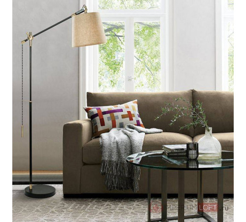 Торшер Imperiumloft CRANE CRANE01