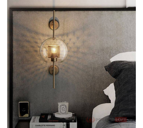 Бра Imperiumloft CATCH CATCHWALL01