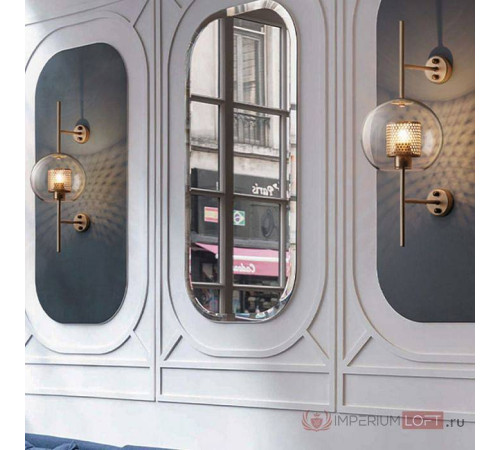 Бра Imperiumloft CATCH CATCHWALL01