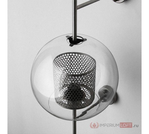 Бра Imperiumloft CATCH CATCHWALL01