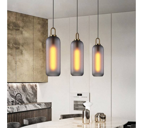 Подвесной светильник Imperiumloft GAUSS GAUSS01