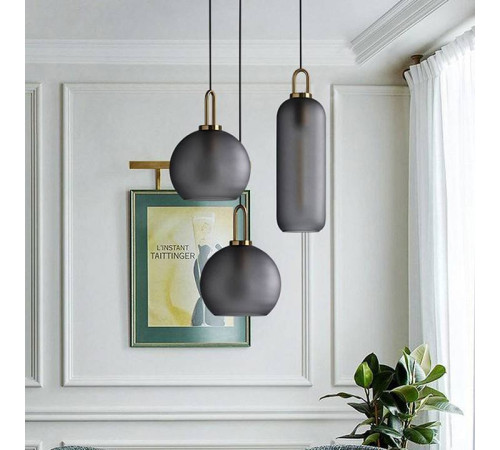 Подвесной светильник Imperiumloft GAUSS GAUSS01