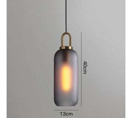 Подвесной светильник Imperiumloft GAUSS GAUSS01