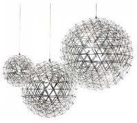 Подвесной светильник ImperiumLoft Mi Raimond Lamp 40.043
