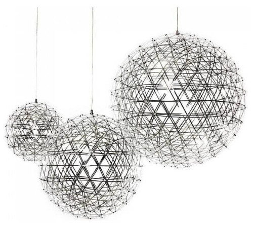 Подвесной светильник ImperiumLoft Mi Raimond Lamp 40.043