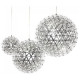 Подвесной светильник ImperiumLoft Mi Raimond Lamp 40.043