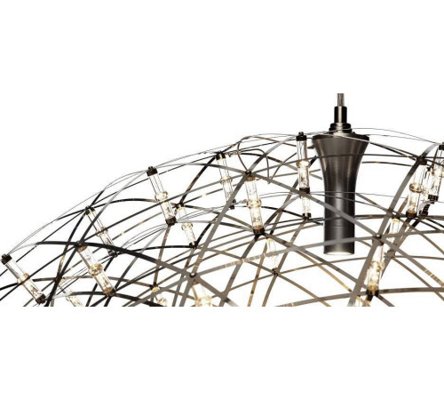 Подвесной светильник ImperiumLoft Mi Raimond Lamp 40.043