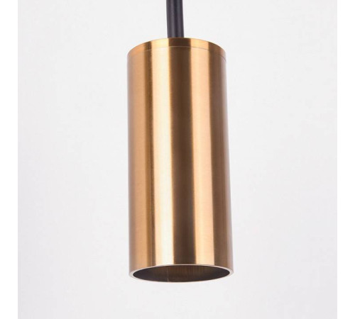 Подвесной светильник Imperiumloft Arc Gold ARC01