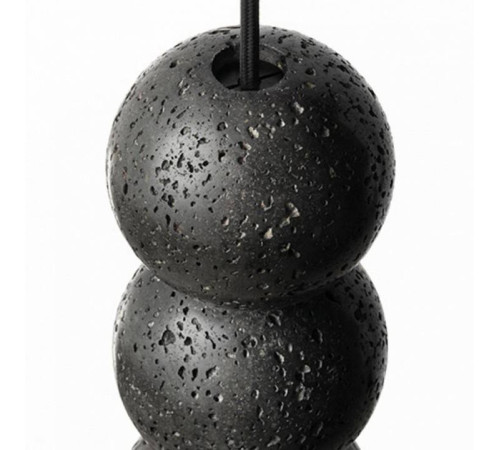 Подвесной светильник Imperiumloft LILLA BLACK lilla-black01