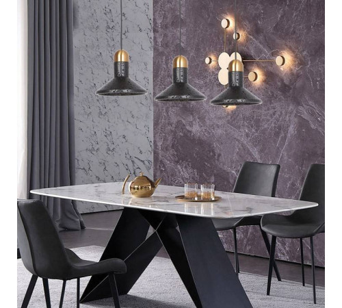 Подвесной светильник Imperiumloft RARITY rarity01