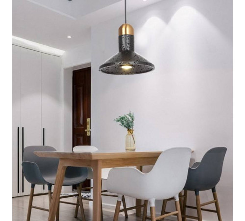 Подвесной светильник Imperiumloft RARITY rarity01