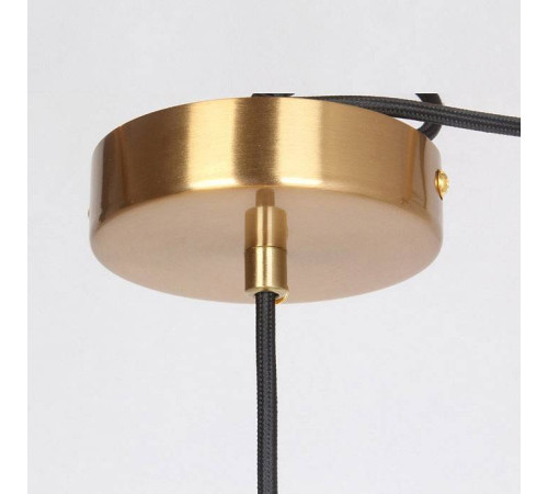 Подвесной светильник Imperiumloft RARITY rarity01