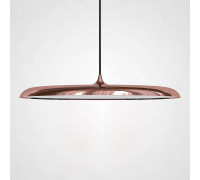 Подвесной светильник Imperiumloft Nordlux Artist Pendant Copper PLATE01