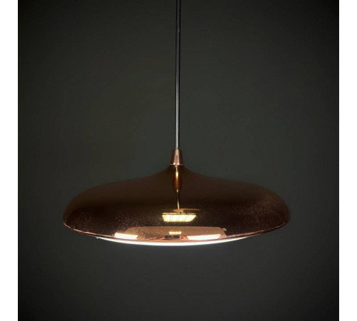 Подвесной светильник Imperiumloft Nordlux Artist Pendant Copper PLATE01