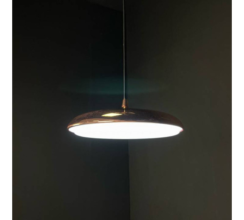 Подвесной светильник Imperiumloft Nordlux Artist Pendant Copper PLATE01