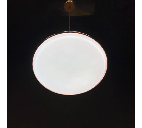 Подвесной светильник Imperiumloft Nordlux Artist Pendant Copper PLATE01