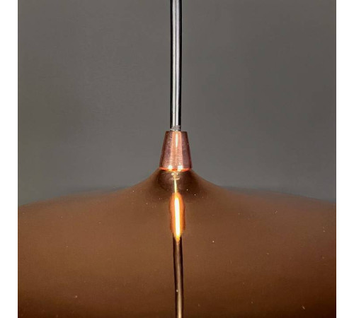 Подвесной светильник Imperiumloft Nordlux Artist Pendant Copper PLATE01