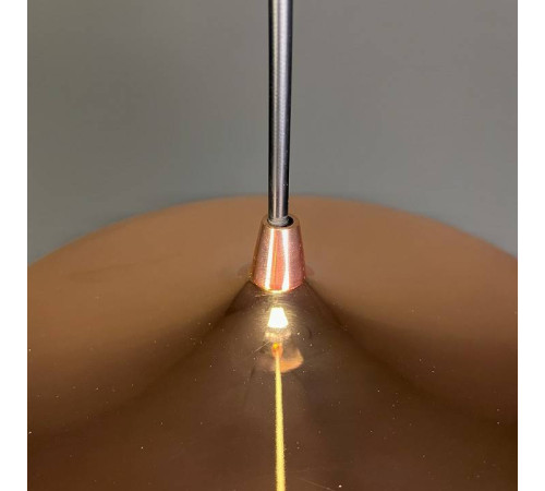 Подвесной светильник Imperiumloft Nordlux Artist Pendant Copper PLATE01